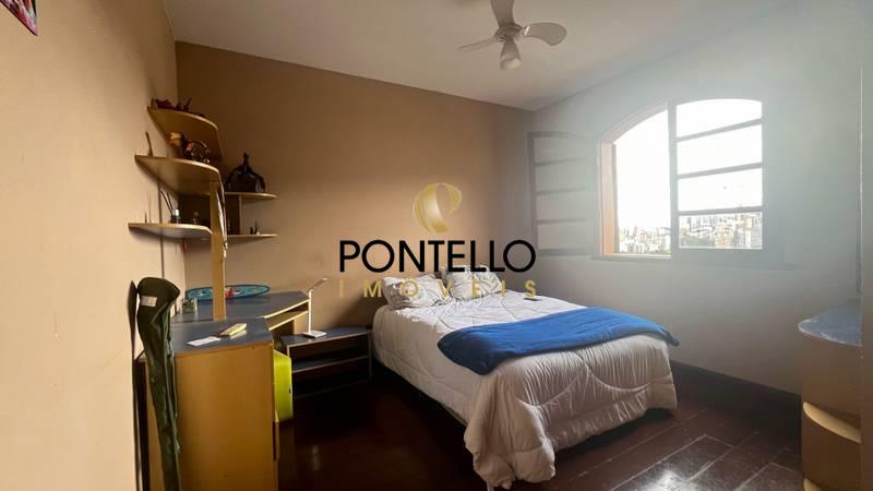 Casa, 4 quartos, 265 m² - Foto 17