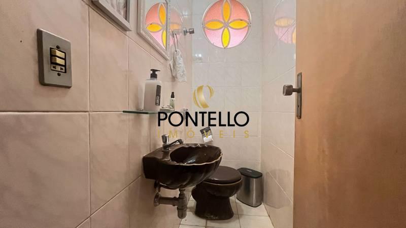 Casa, 4 quartos, 265 m² - Foto 19