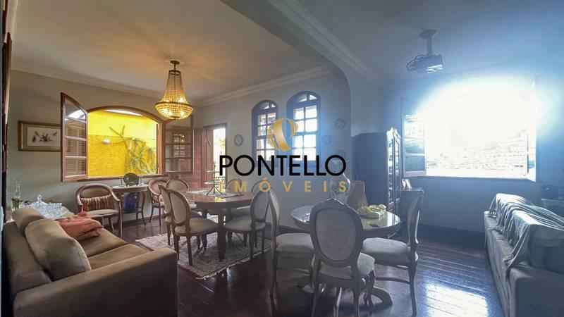 Casa, 4 quartos, 265 m² - Foto 2