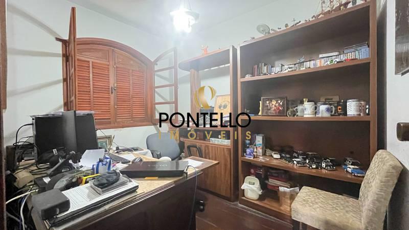 Casa, 4 quartos, 265 m² - Foto 21