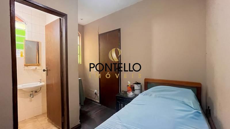 Casa, 4 quartos, 265 m² - Foto 22