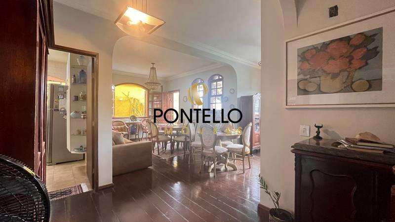 Casa, 4 quartos, 265 m² - Foto 3