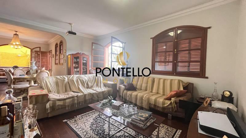 Casa, 4 quartos, 265 m² - Foto 4