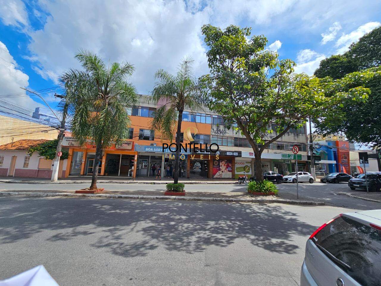 Prédio Inteiro à venda, 2156m² - Foto 3