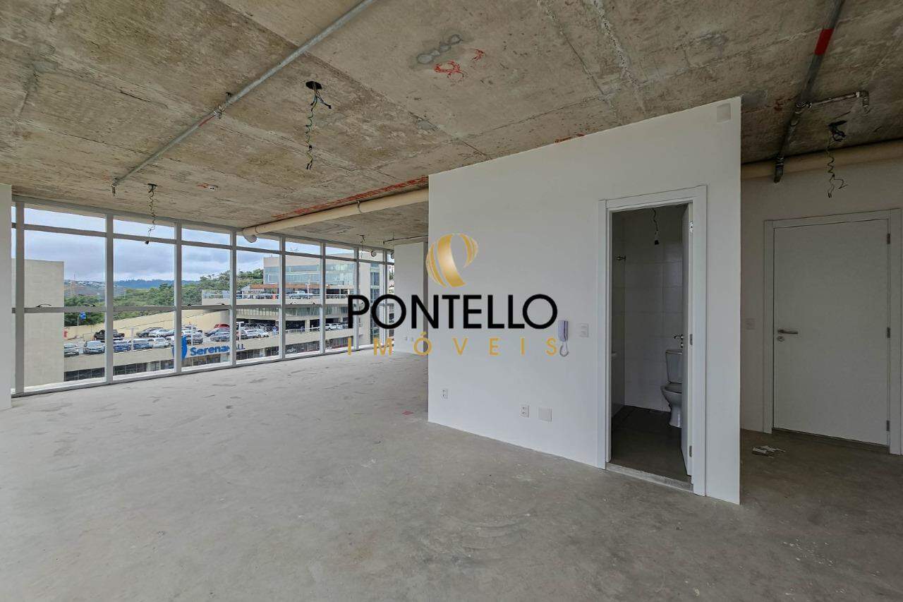 Conjunto Comercial-Sala para alugar, 44m² - Foto 14