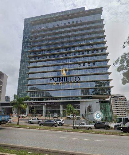 Conjunto Comercial-Sala para alugar, 60m² - Foto 1