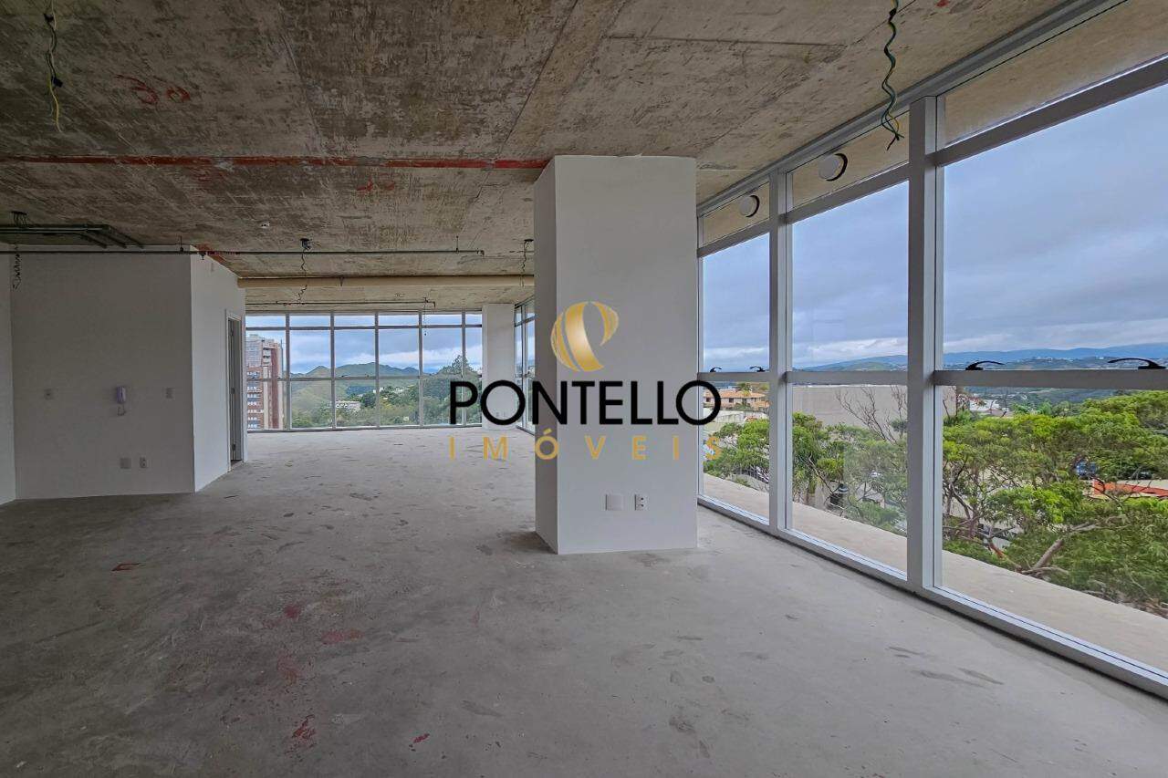 Conjunto Comercial-Sala para alugar, 60m² - Foto 8