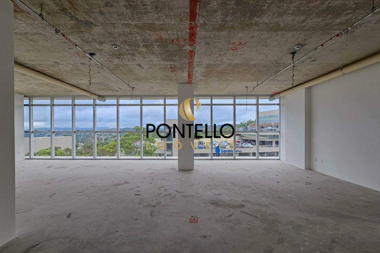 Conjunto Comercial-Sala para alugar, 60m² - Foto 16