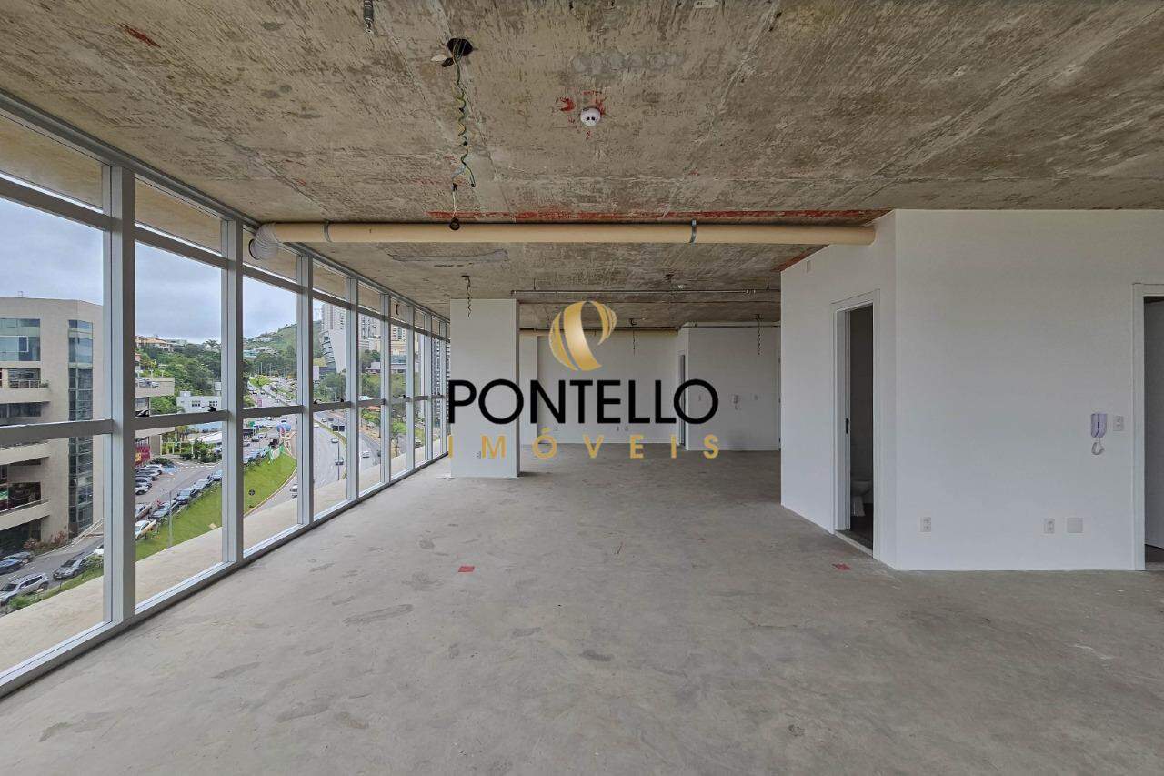 Conjunto Comercial-Sala para alugar, 60m² - Foto 17