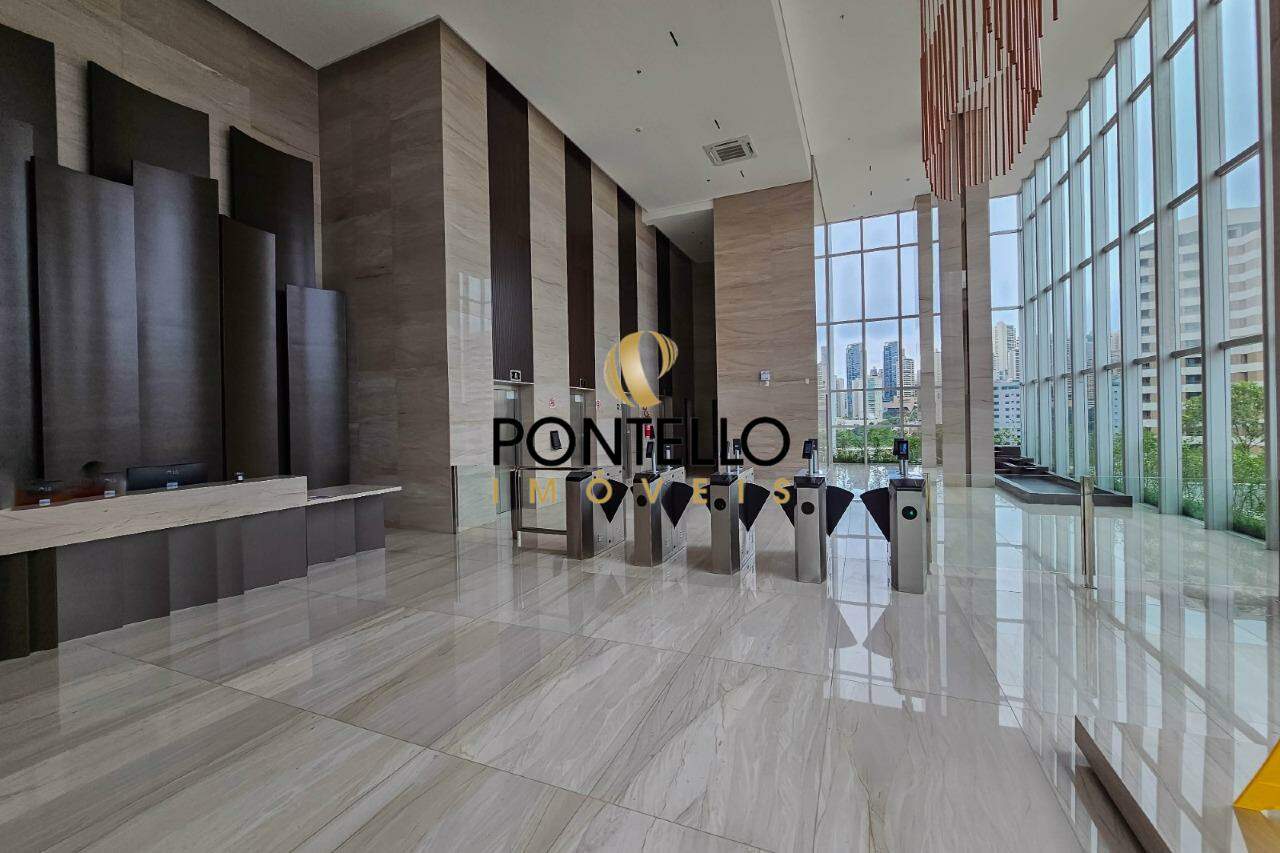 Conjunto Comercial-Sala para alugar, 60m² - Foto 5