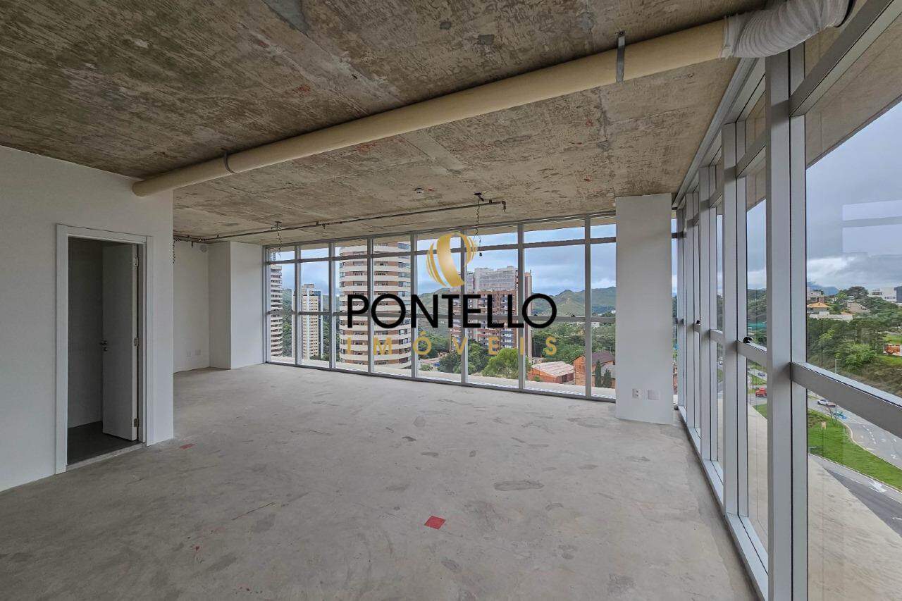 Conjunto Comercial-Sala para alugar, 60m² - Foto 6