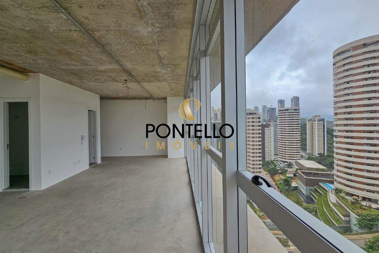 Conjunto Comercial-Sala para alugar, 60m² - Foto 9