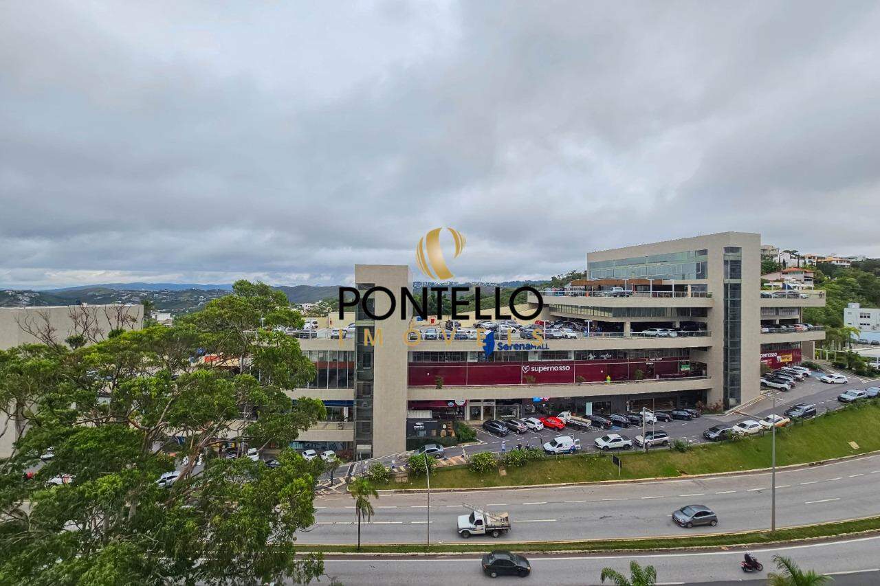 Conjunto Comercial-Sala para alugar, 60m² - Foto 3