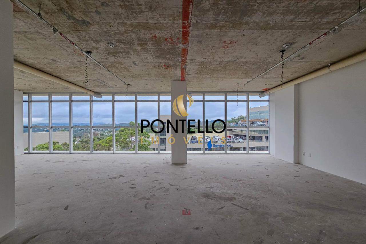 Conjunto Comercial-Sala para alugar, 104m² - Foto 16