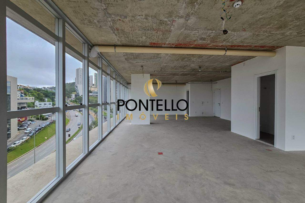 Conjunto Comercial-Sala para alugar, 104m² - Foto 12