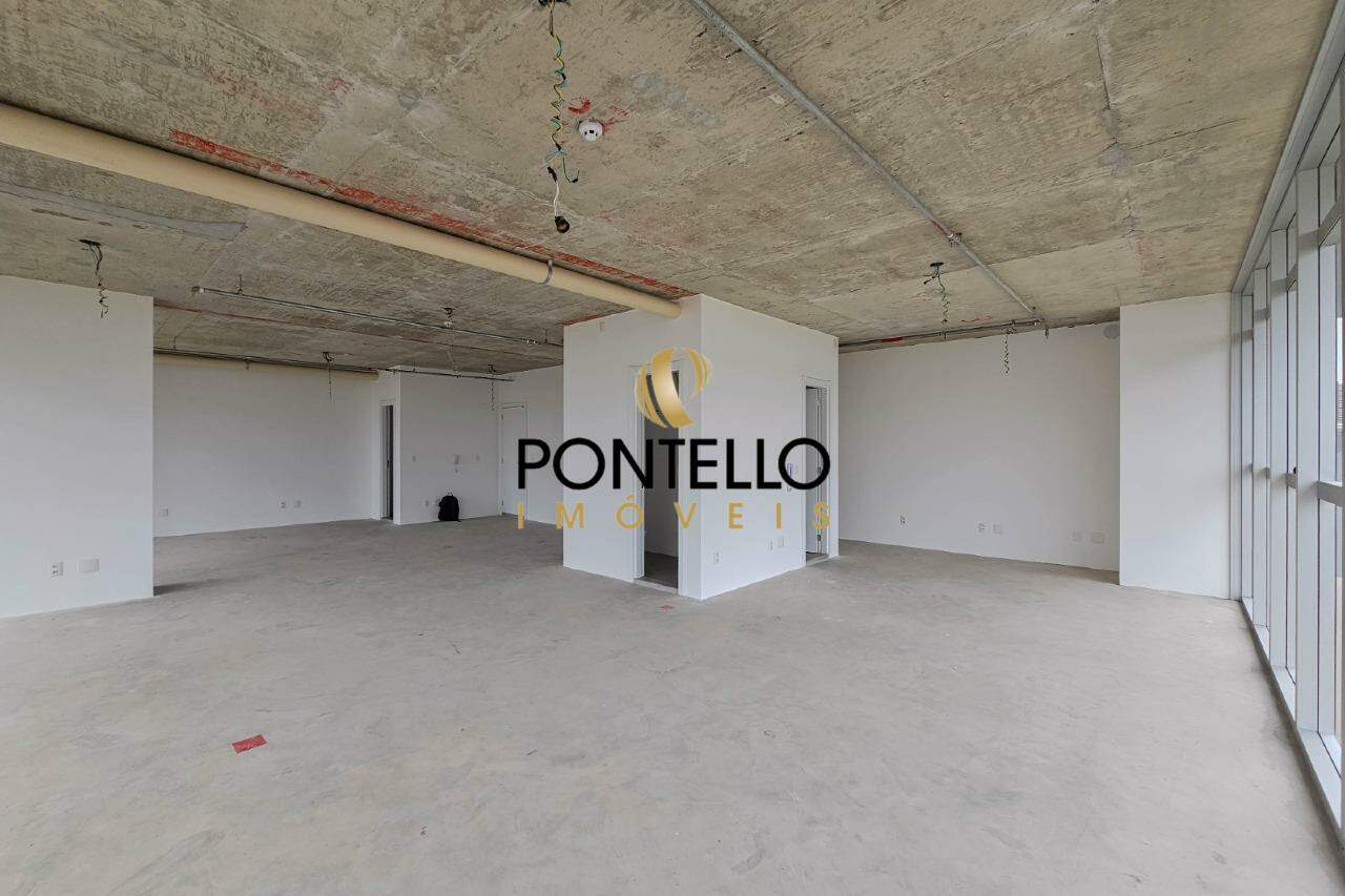 Conjunto Comercial-Sala para alugar, 104m² - Foto 10