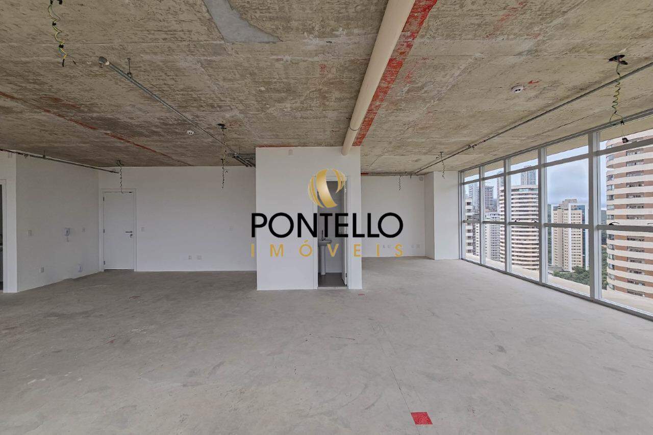 Conjunto Comercial-Sala para alugar, 104m² - Foto 18