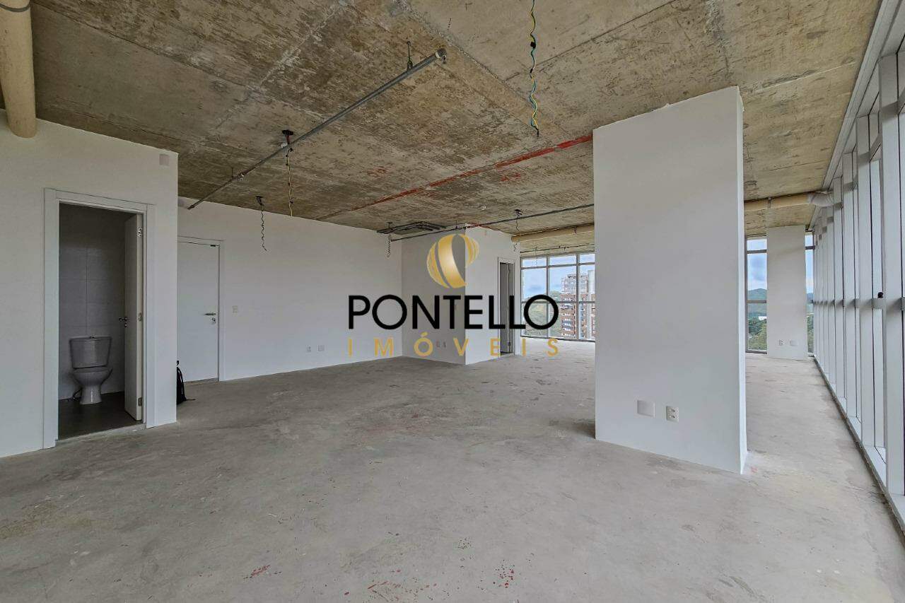 Conjunto Comercial-Sala para alugar, 104m² - Foto 11