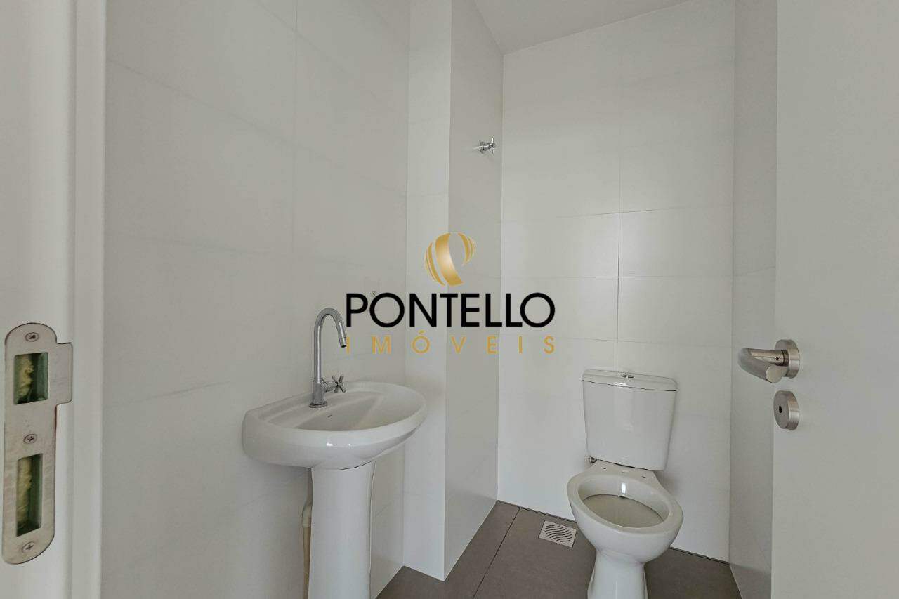 Conjunto Comercial-Sala para alugar, 104m² - Foto 14