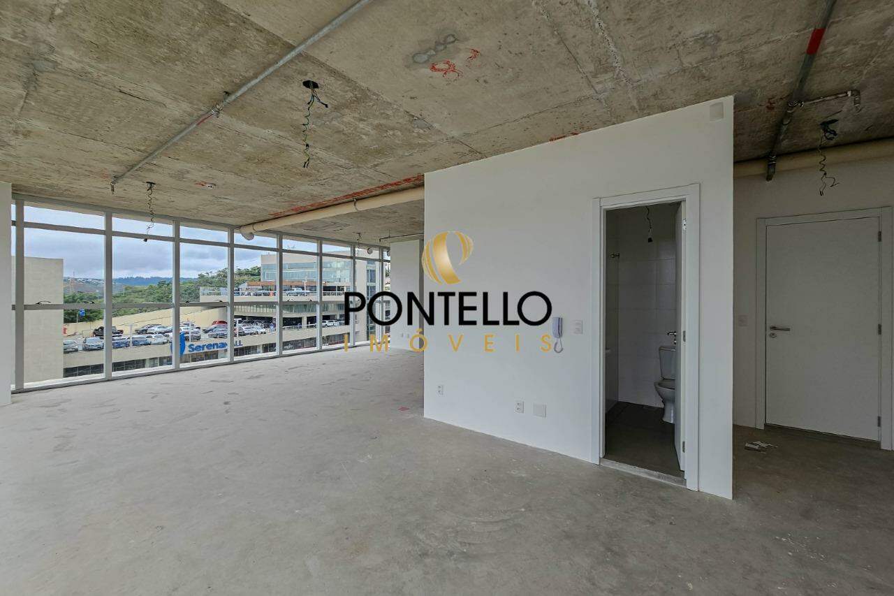 Conjunto Comercial-Sala para alugar, 104m² - Foto 15