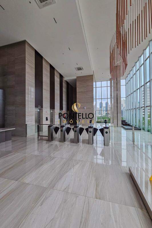 Conjunto Comercial-Sala para alugar, 104m² - Foto 4
