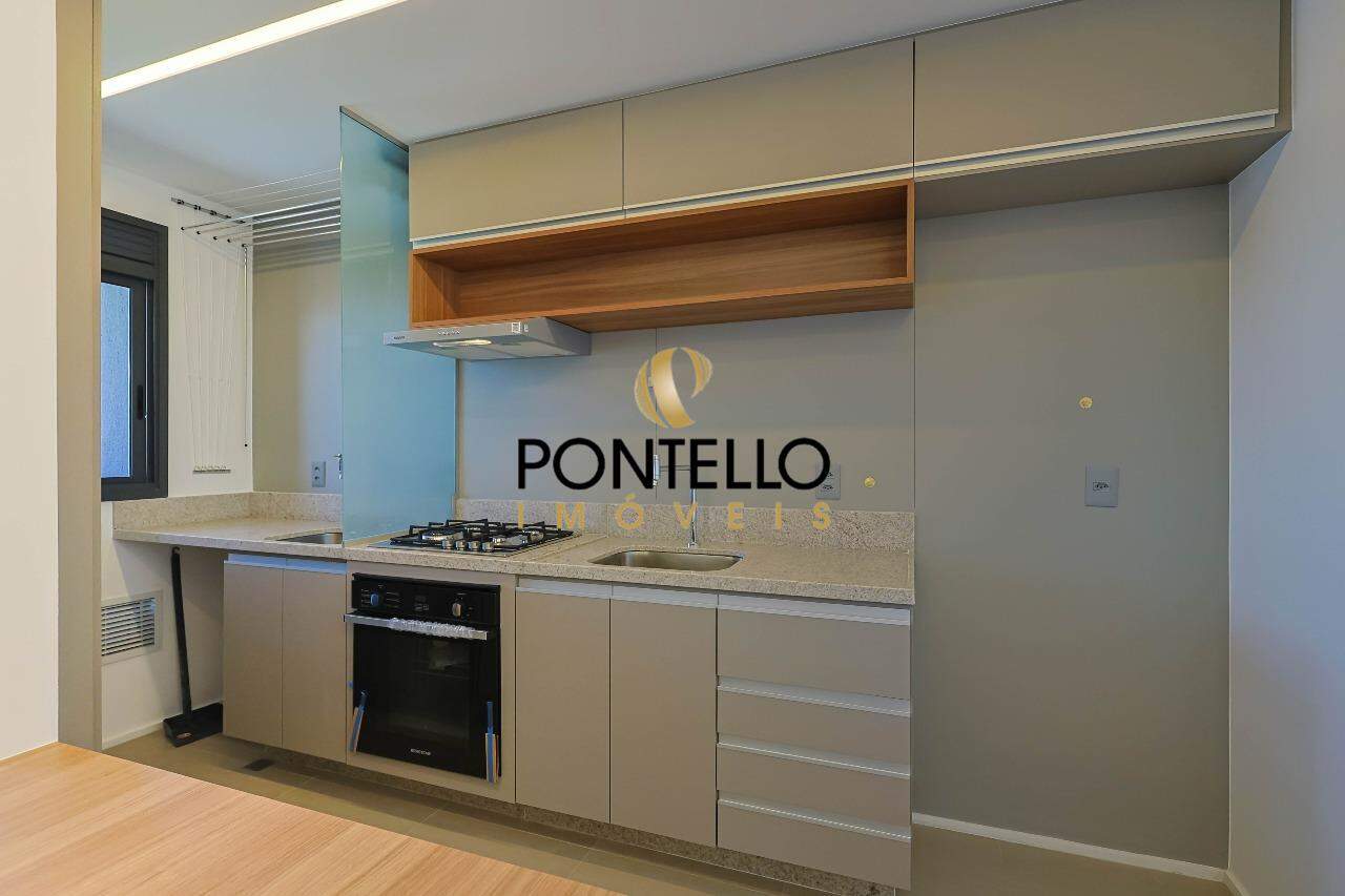 Apartamento para alugar com 1 quarto, 54m² - Foto 9