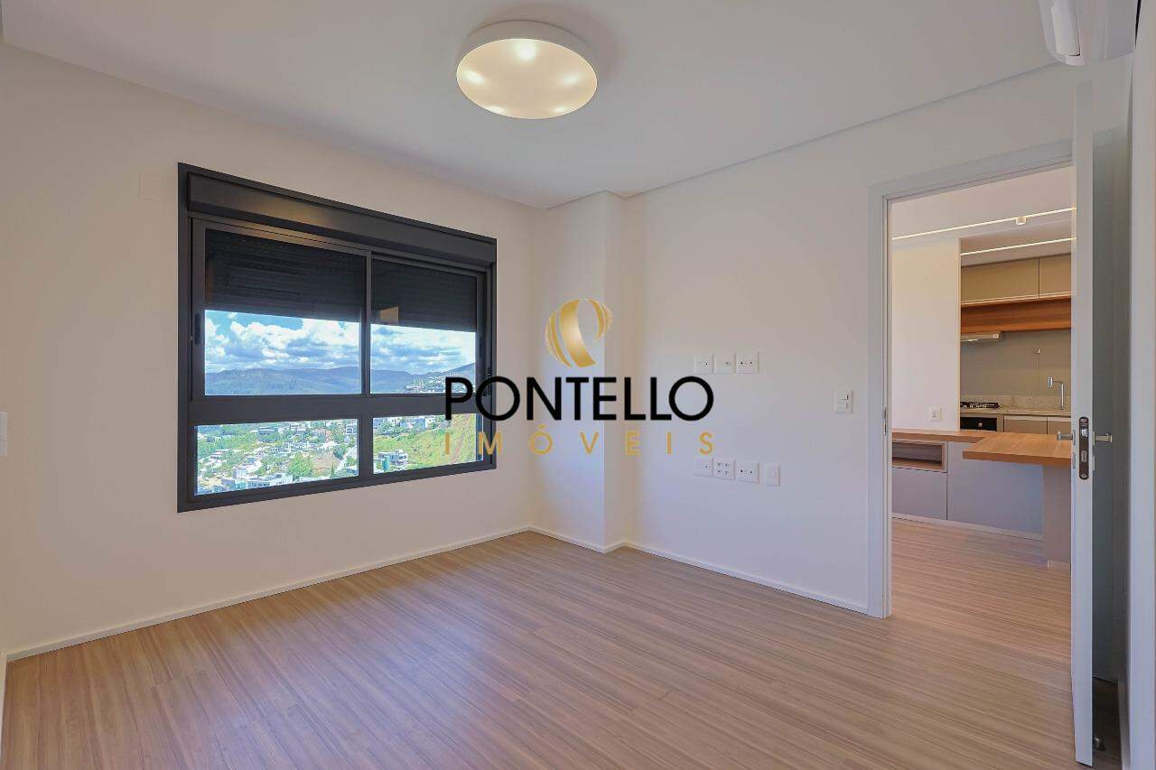 Apartamento para alugar com 1 quarto, 54m² - Foto 14