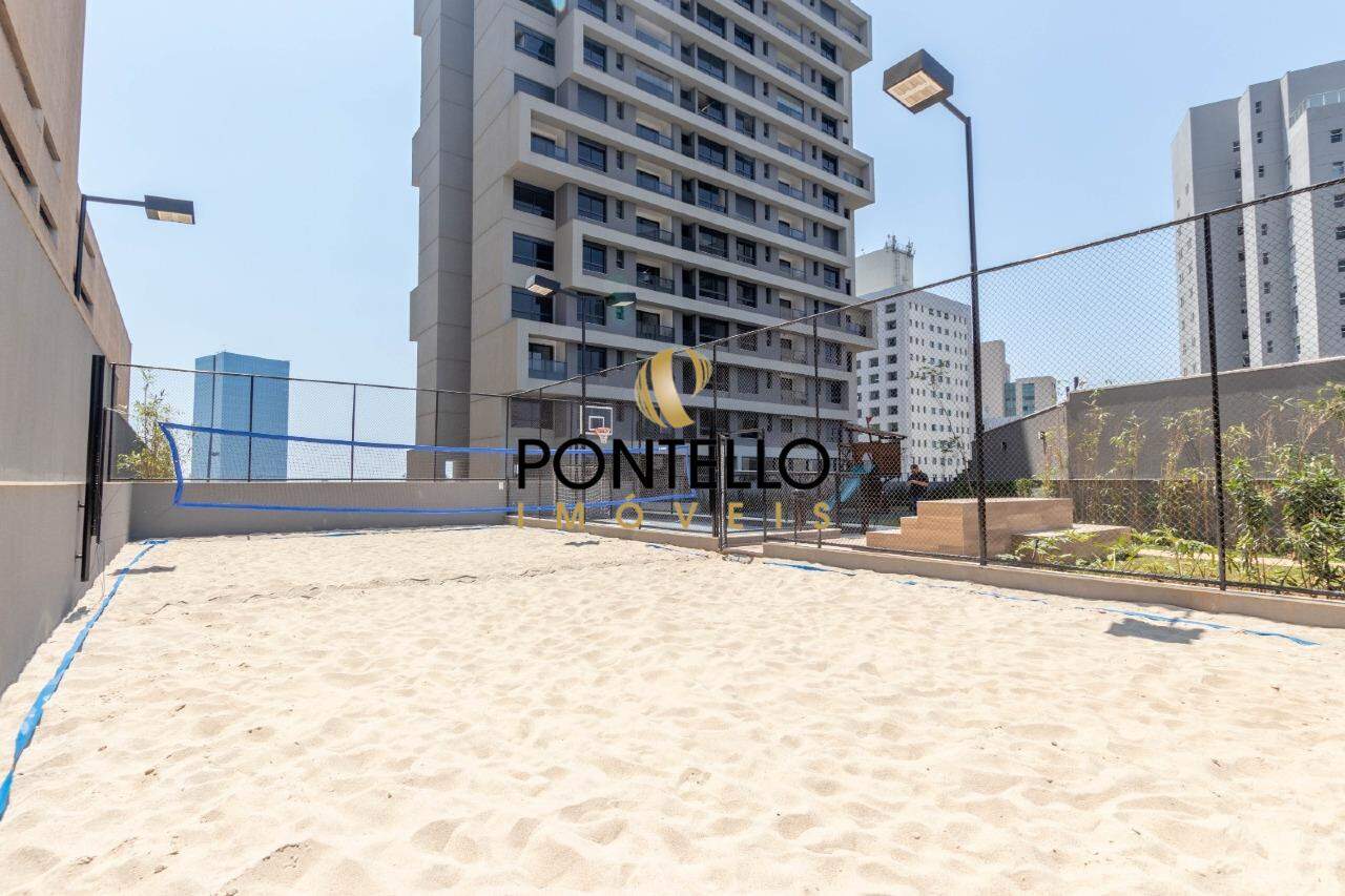 Apartamento para alugar com 1 quarto, 54m² - Foto 21