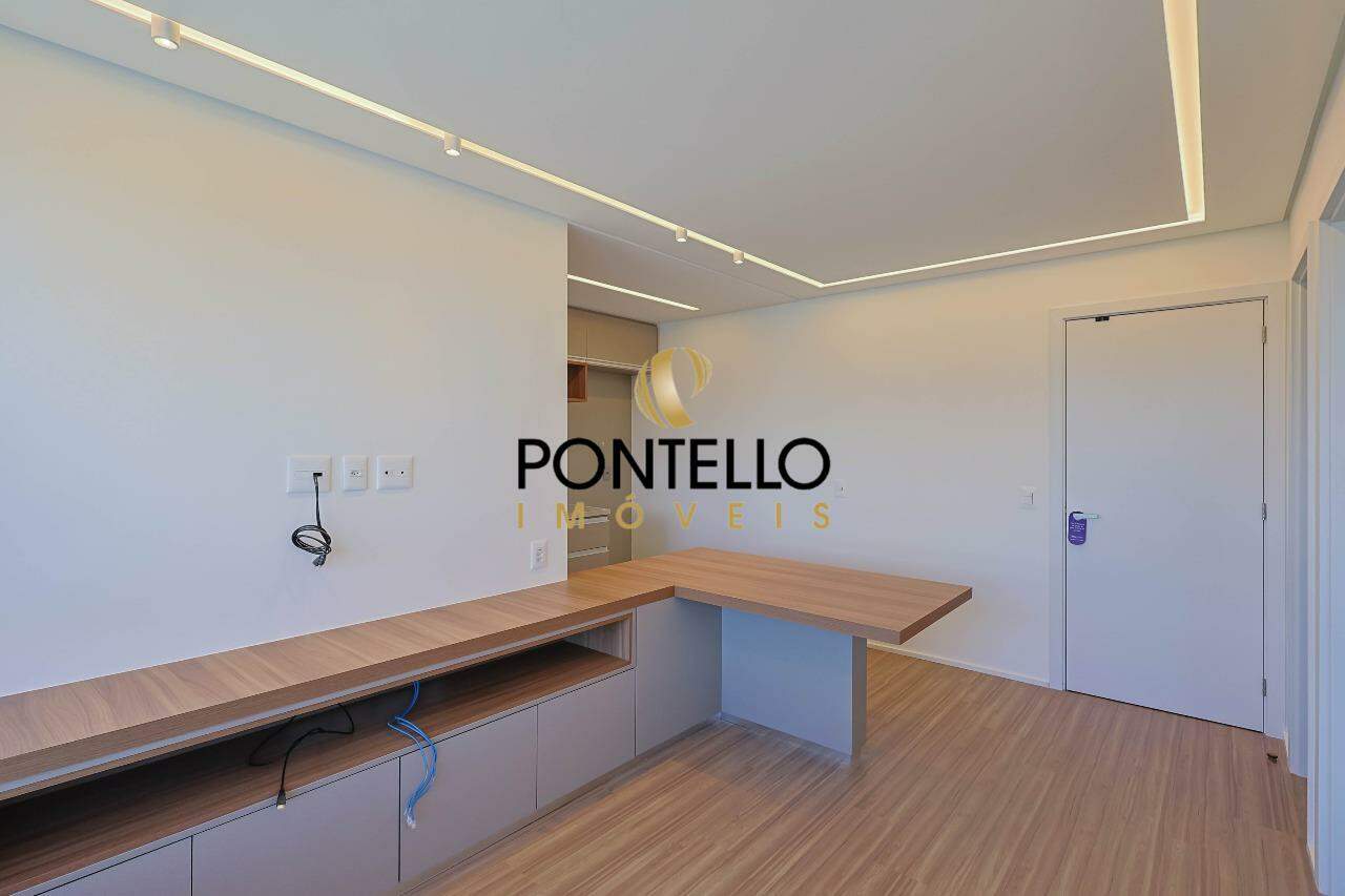 Apartamento para alugar com 1 quarto, 54m² - Foto 3