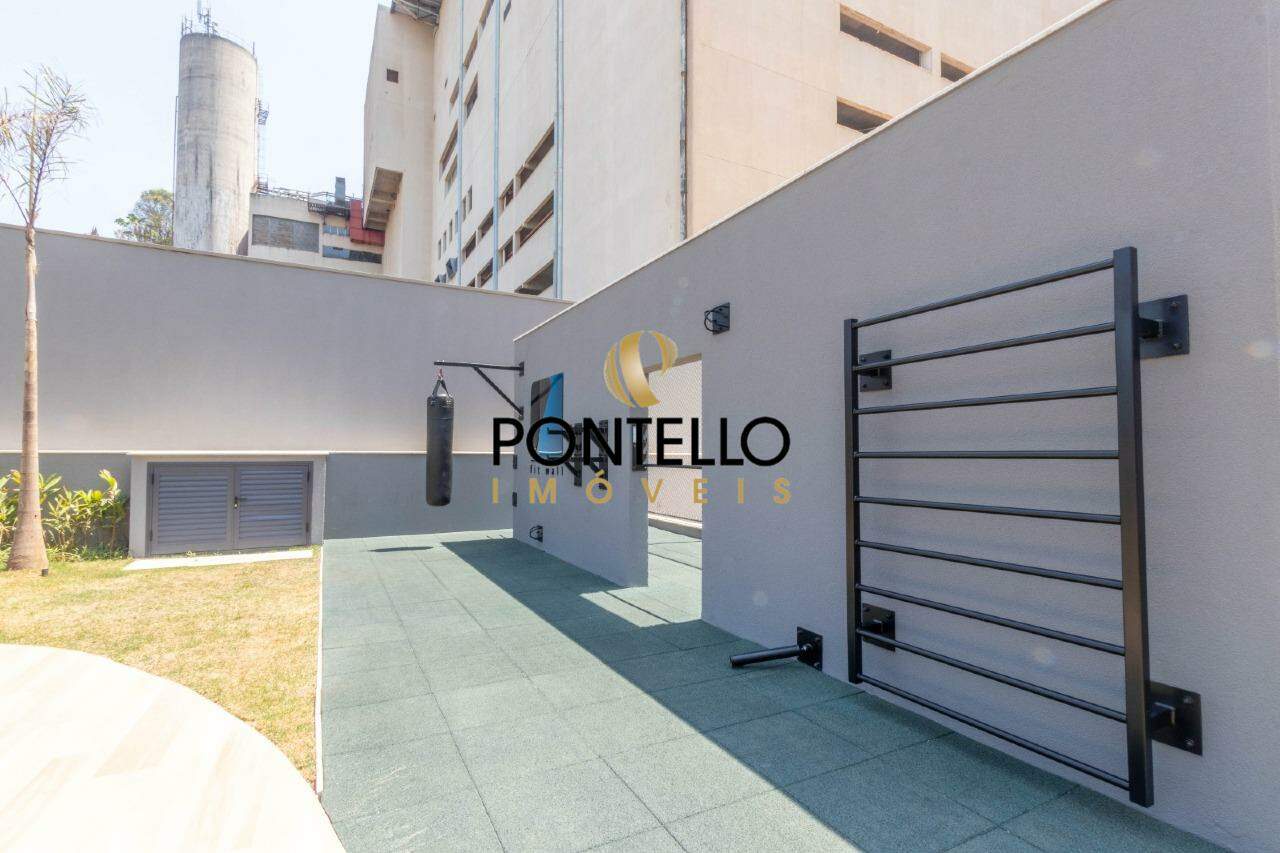 Apartamento para alugar com 1 quarto, 54m² - Foto 24