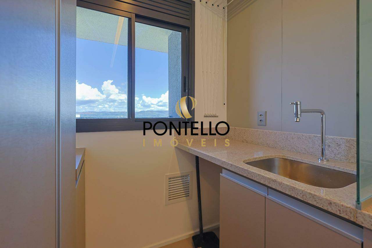 Apartamento para alugar com 1 quarto, 54m² - Foto 11