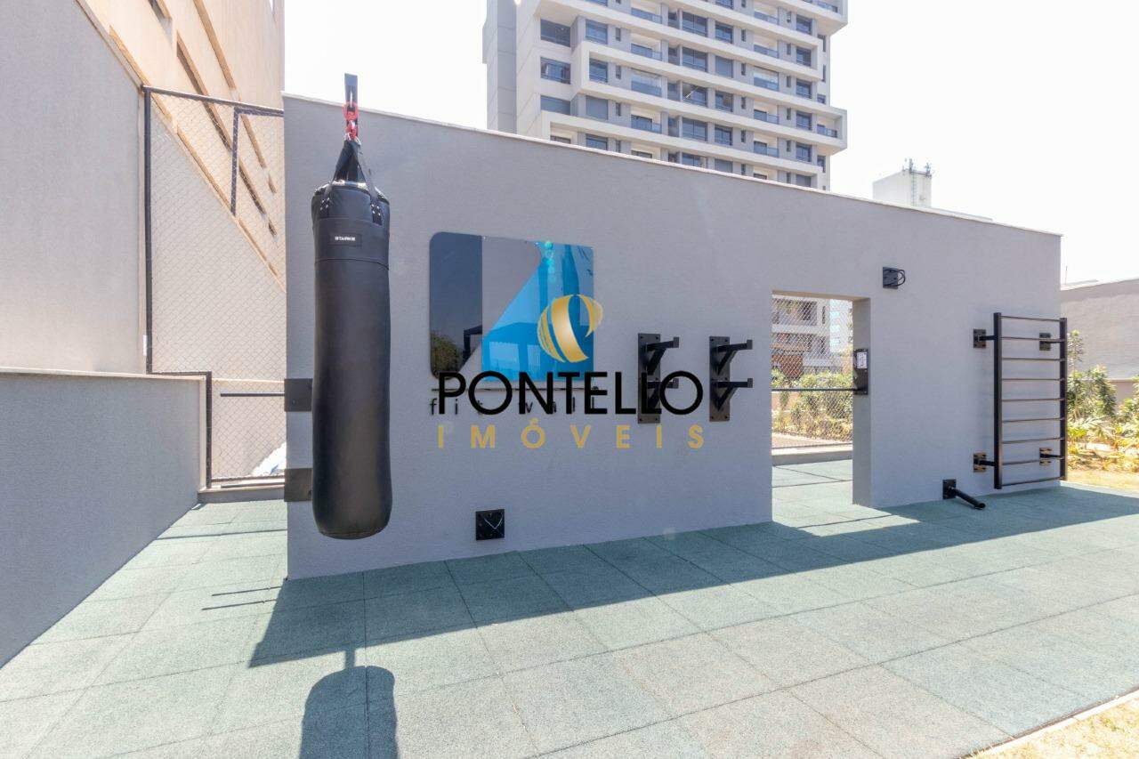 Apartamento para alugar com 1 quarto, 54m² - Foto 25