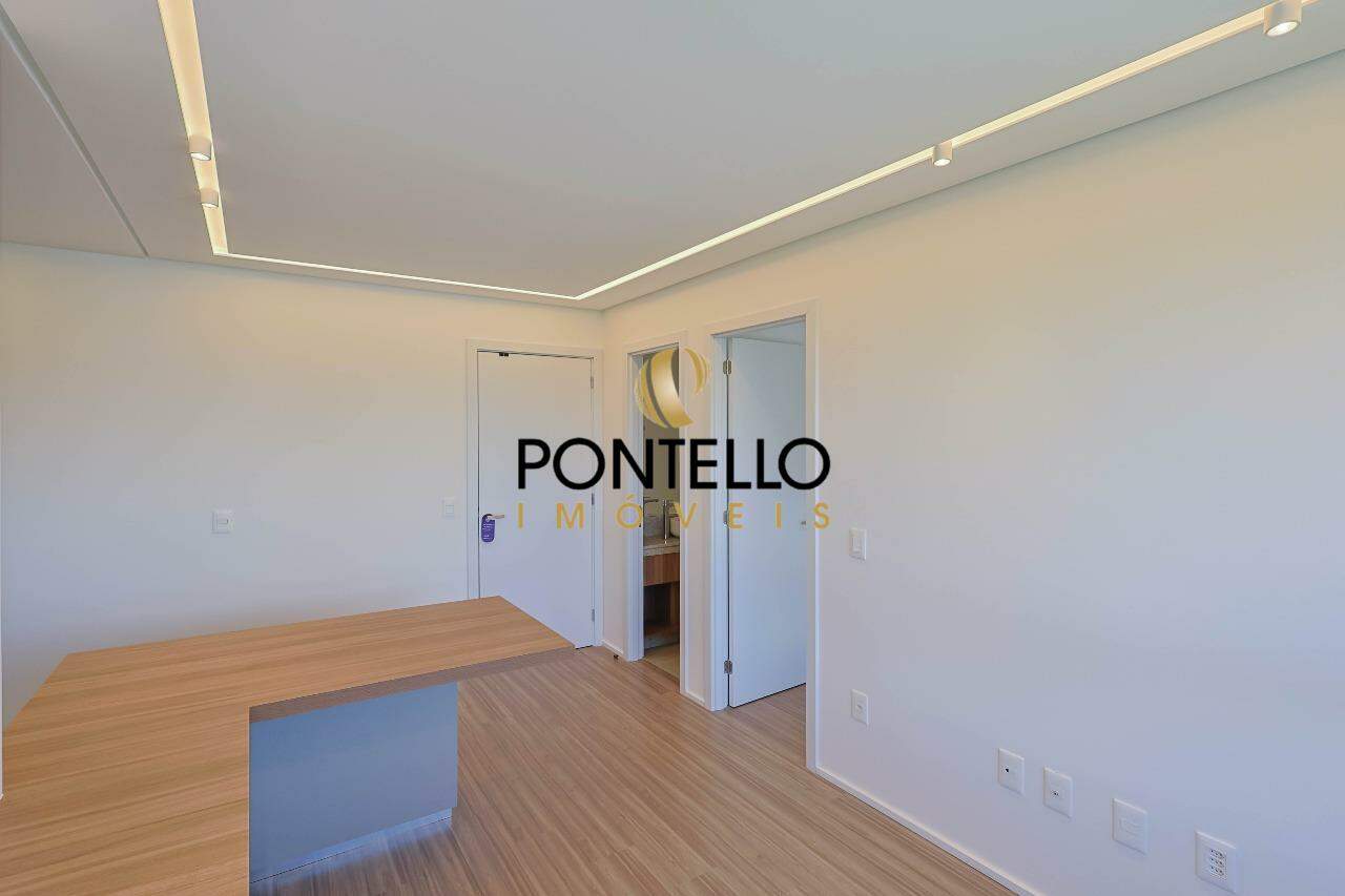 Apartamento para alugar com 1 quarto, 54m² - Foto 4