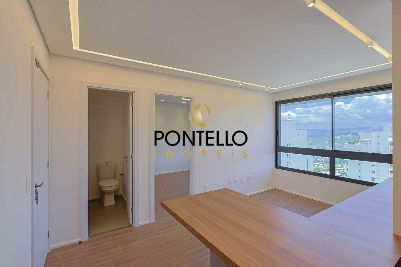 Apartamento para alugar com 1 quarto, 54m² - Foto 6