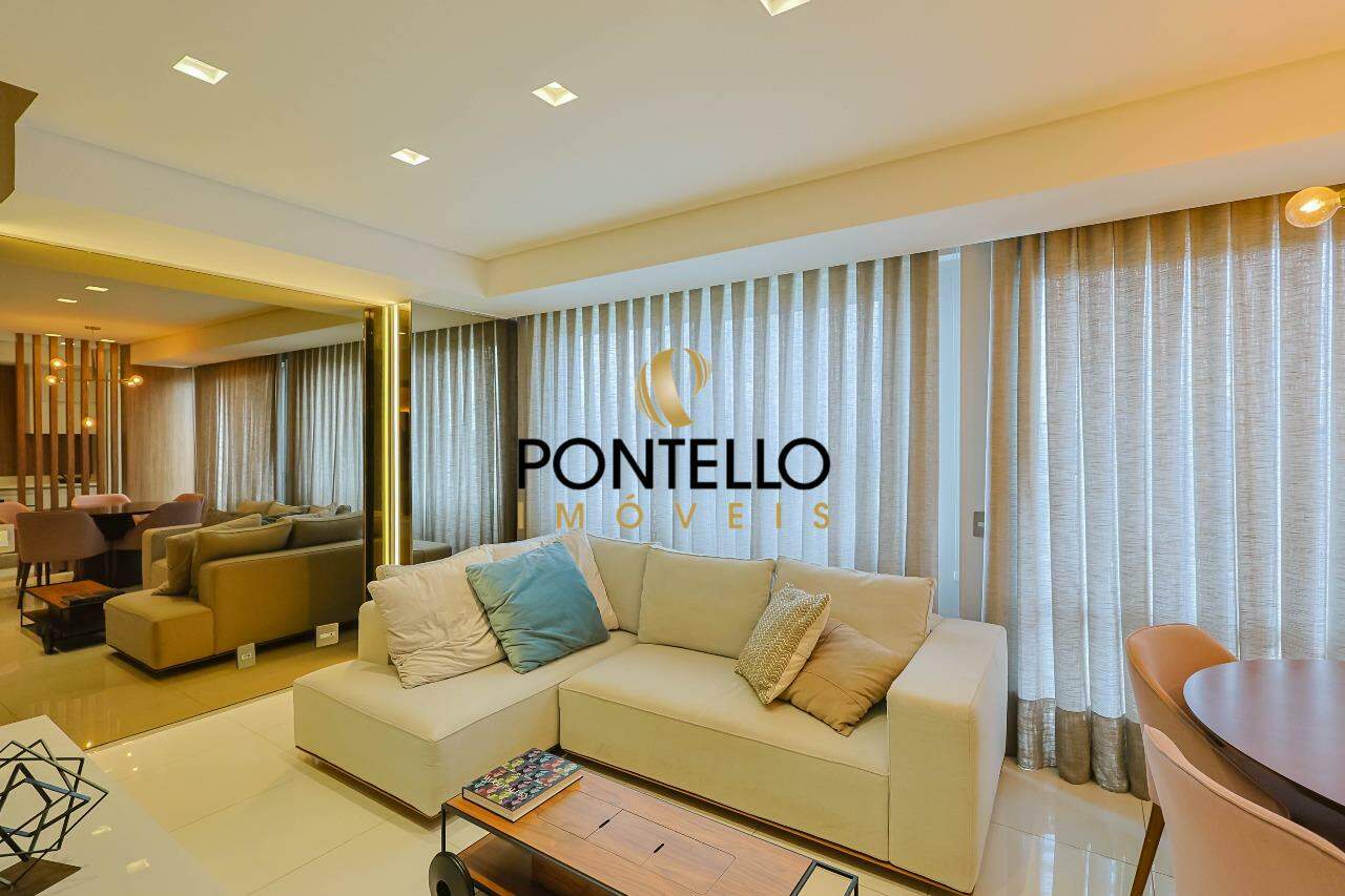 Apartamento para alugar com 2 quartos, 74m² - Foto 4