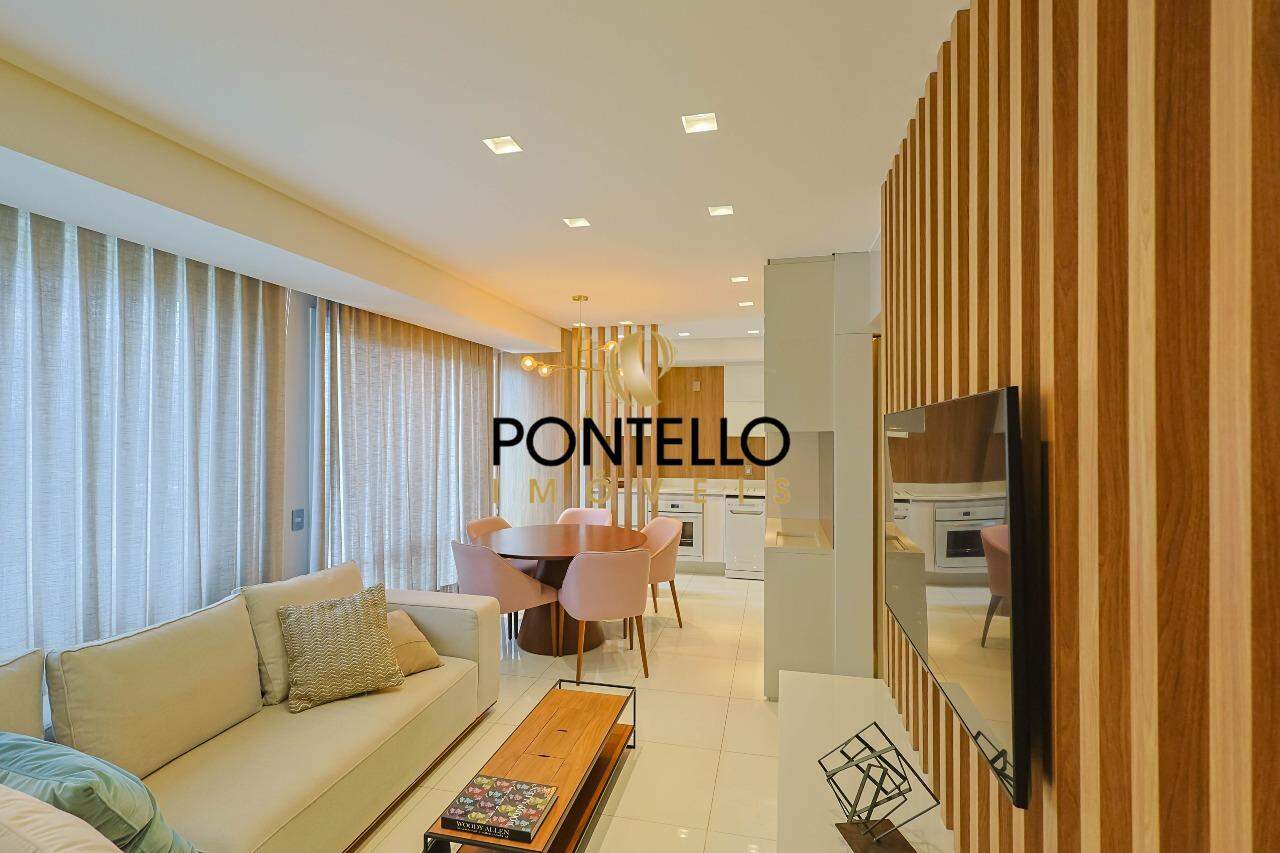Apartamento para alugar com 2 quartos, 74m² - Foto 5