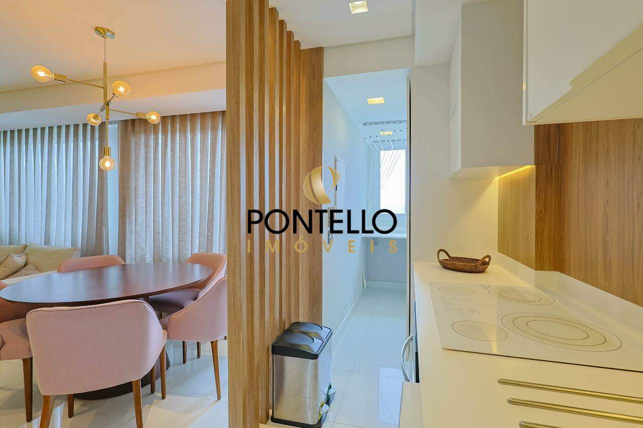 Apartamento para alugar com 2 quartos, 74m² - Foto 9