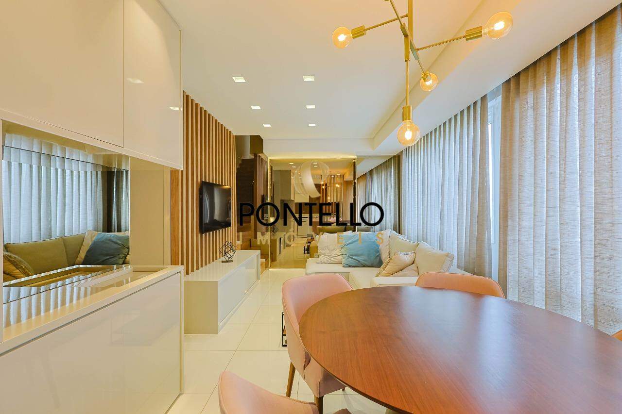 Apartamento para alugar com 2 quartos, 74m² - Foto 2