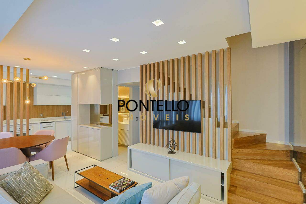 Apartamento para alugar com 2 quartos, 74m² - Foto 1