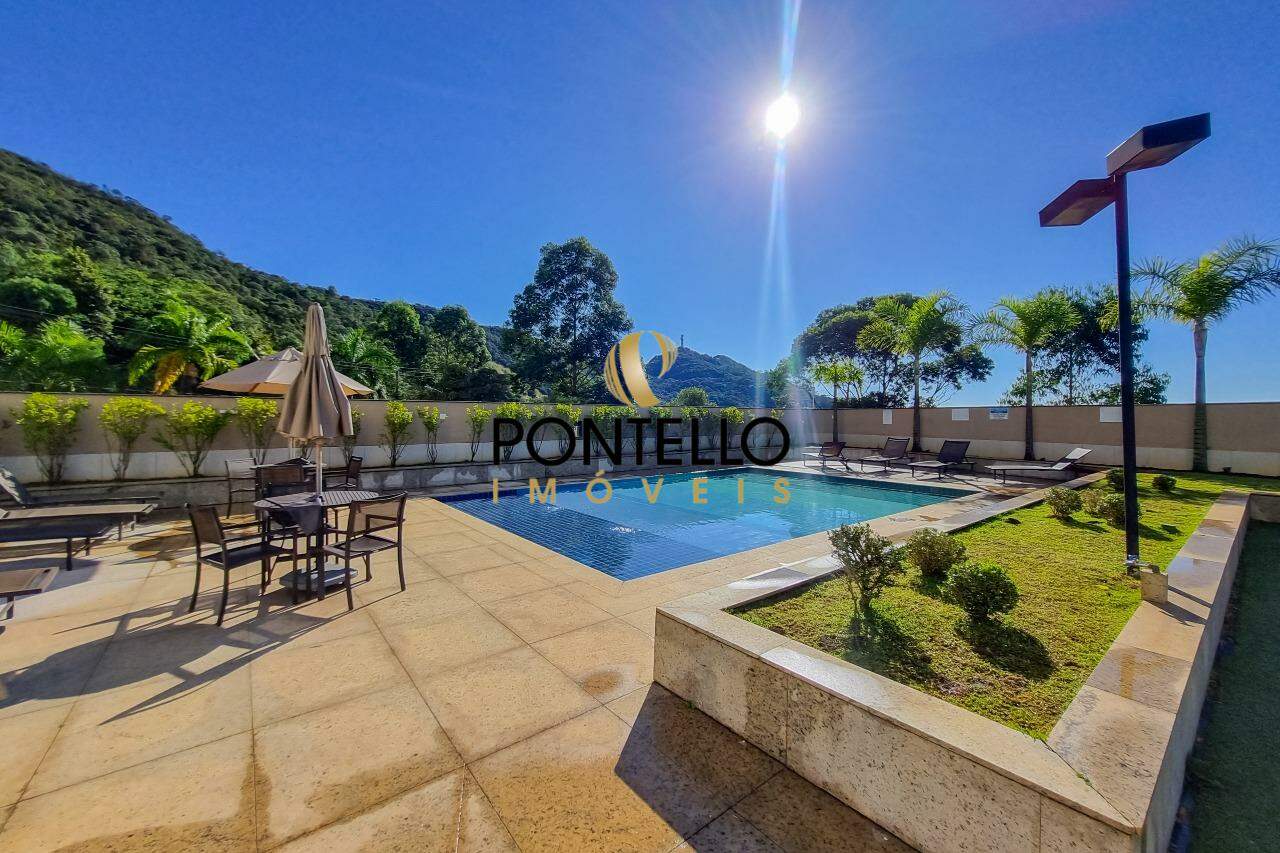 Apartamento para alugar com 2 quartos, 74m² - Foto 23