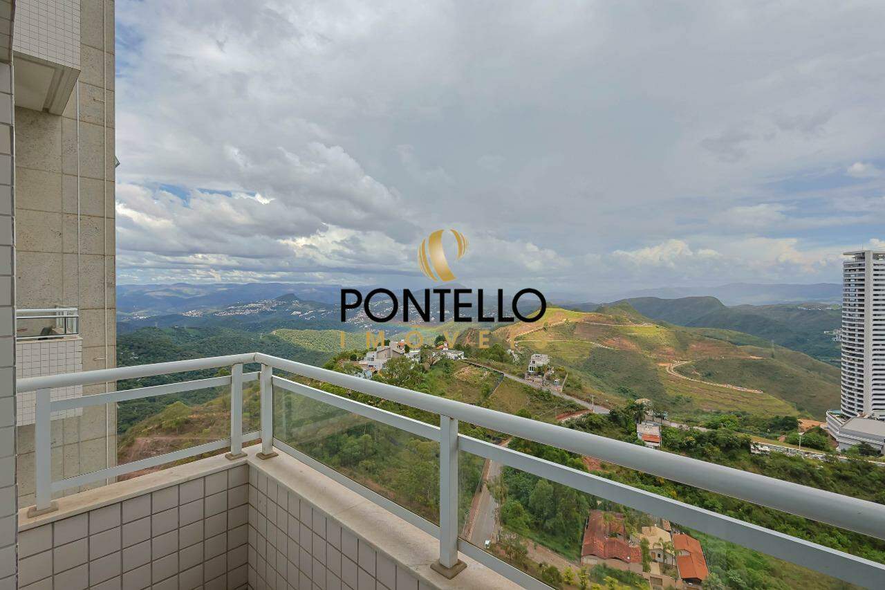 Apartamento para alugar com 2 quartos, 74m² - Foto 6