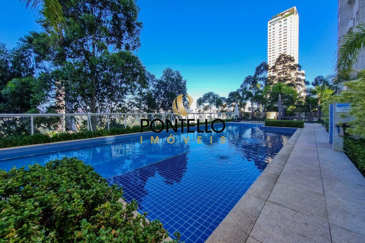 Apartamento para alugar com 2 quartos, 74m² - Foto 21