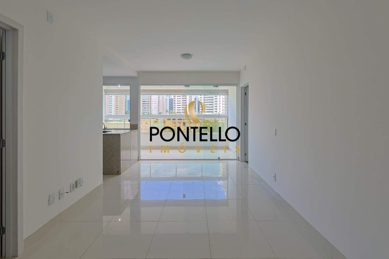 Apartamento para alugar com 1 quarto, 55m² - Foto 2