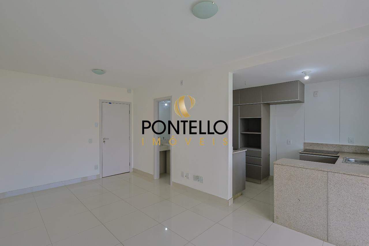 Apartamento para alugar com 1 quarto, 55m² - Foto 3