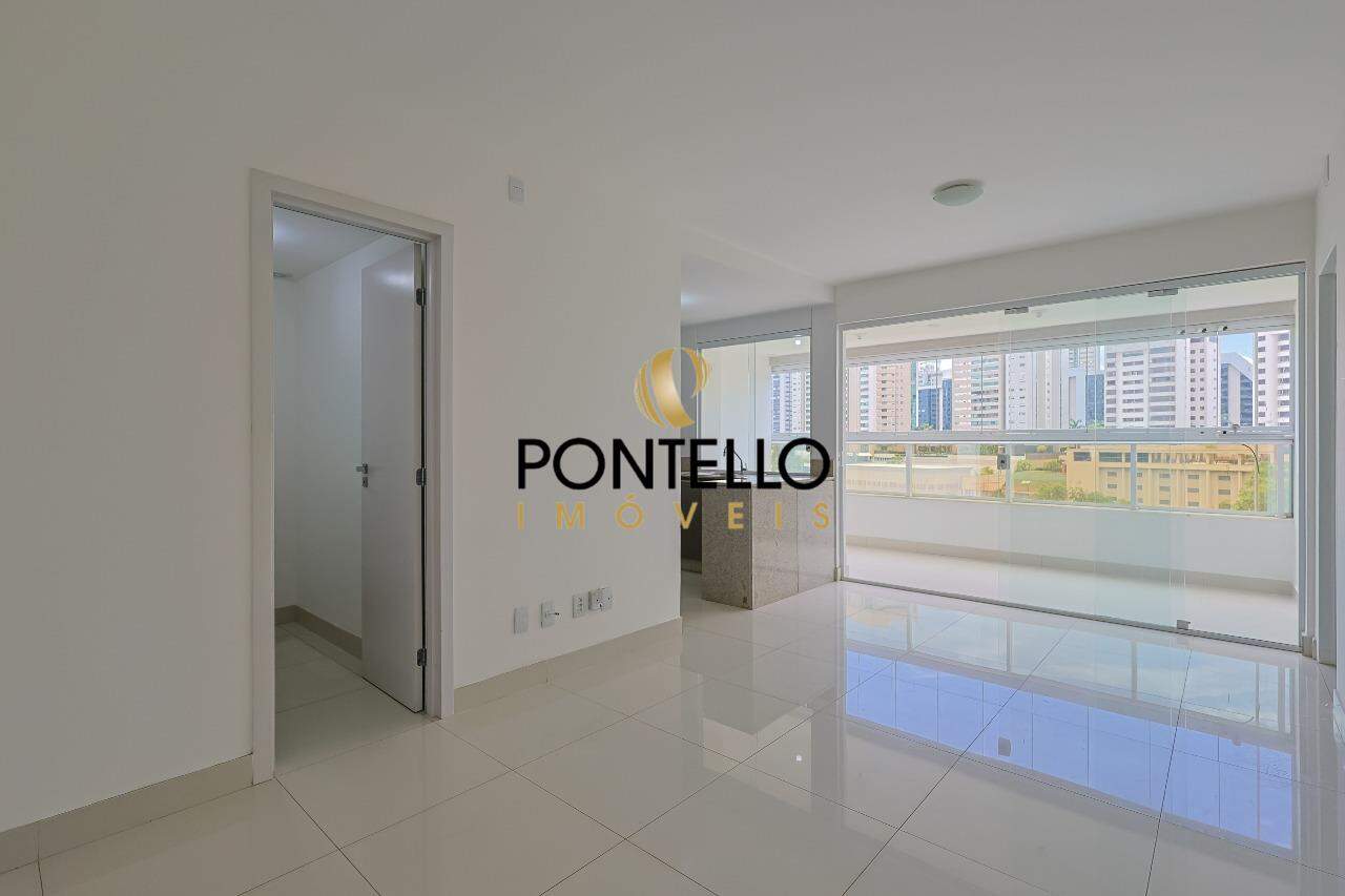 Apartamento para alugar com 1 quarto, 55m² - Foto 4