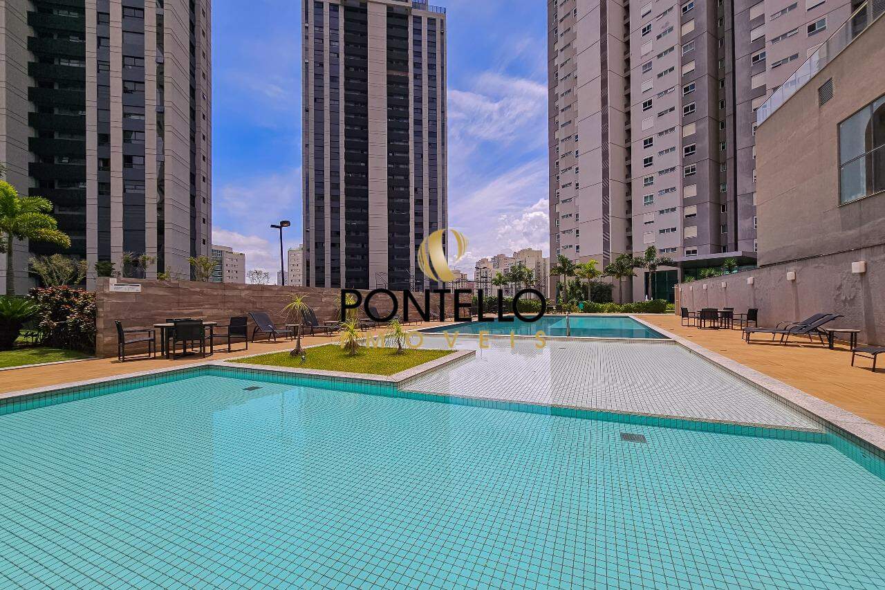 Apartamento para alugar com 1 quarto, 55m² - Foto 1