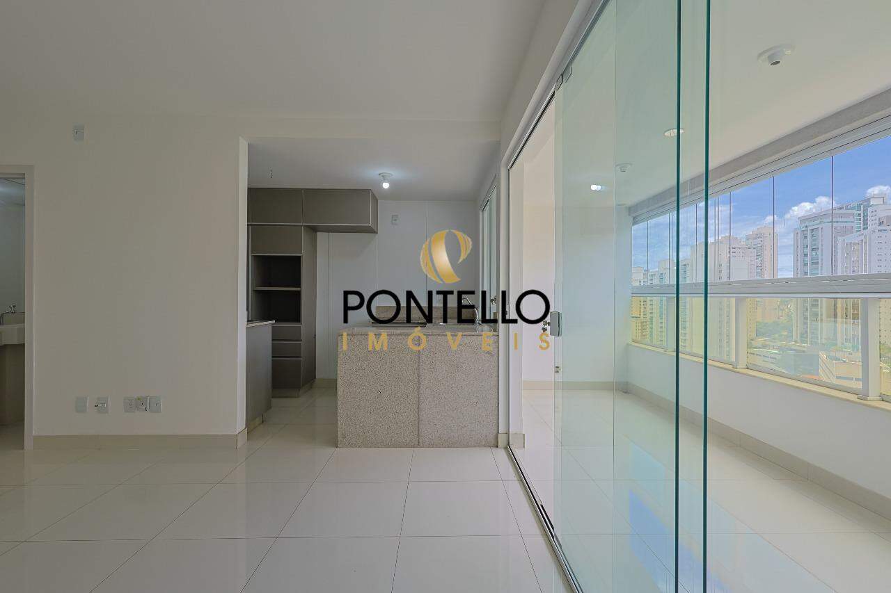 Apartamento para alugar com 1 quarto, 55m² - Foto 5