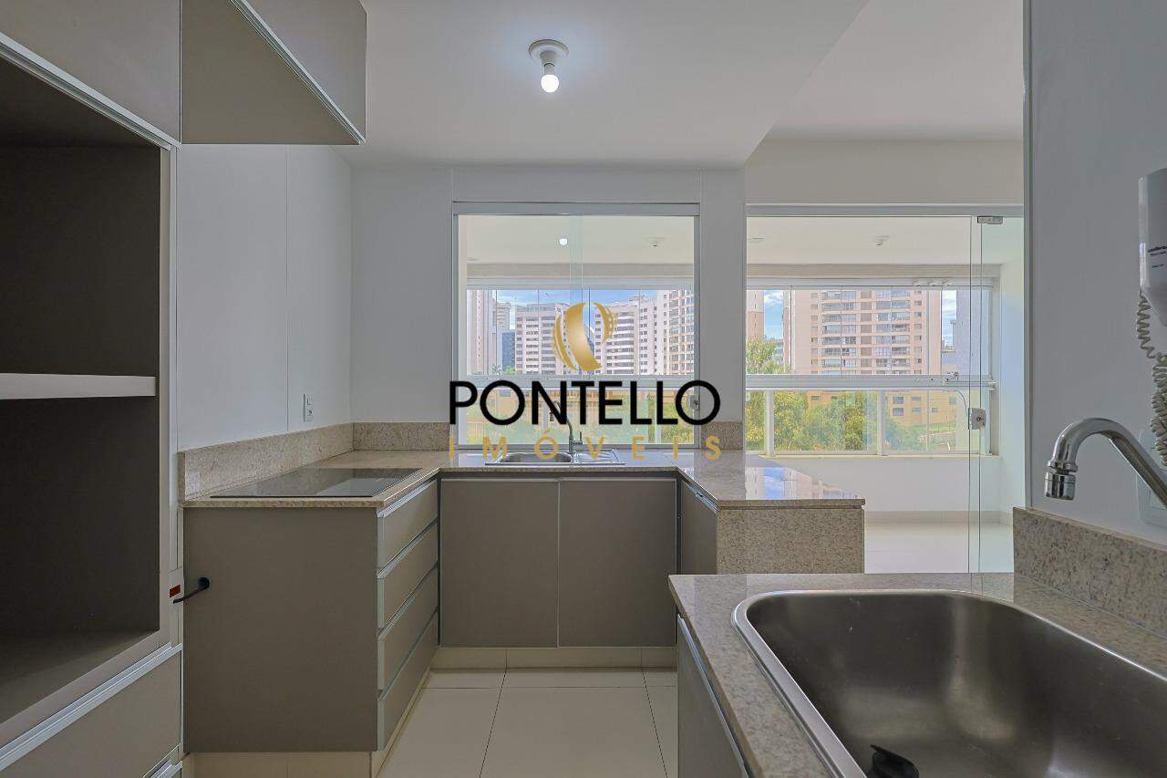 Apartamento para alugar com 1 quarto, 55m² - Foto 9