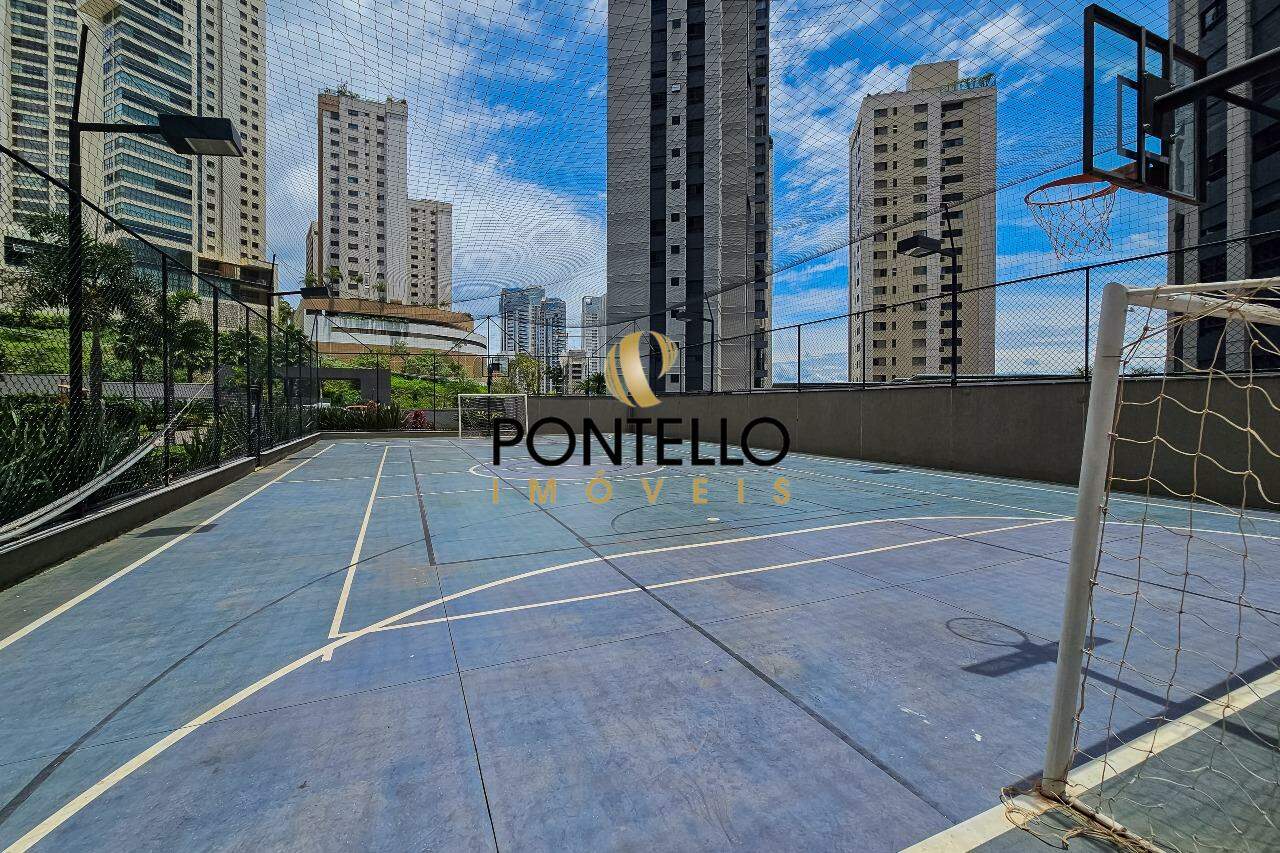 Apartamento para alugar com 1 quarto, 55m² - Foto 24