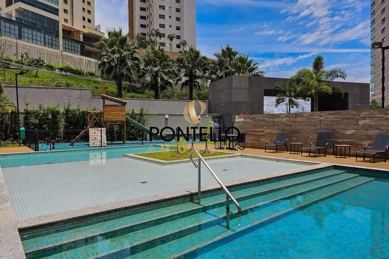 Apartamento para alugar com 1 quarto, 55m² - Foto 17